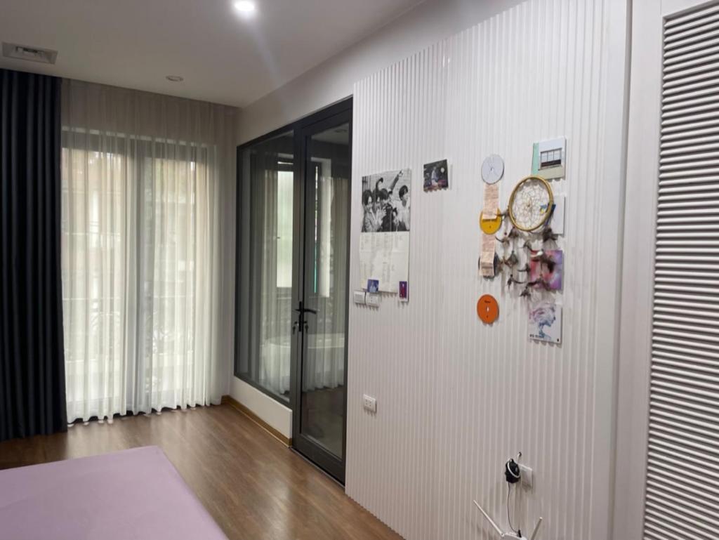 Alala Homestay- Tuyen Quang City Center- Trung Tam Thanh Pho Tuyen Quang Exterior foto
