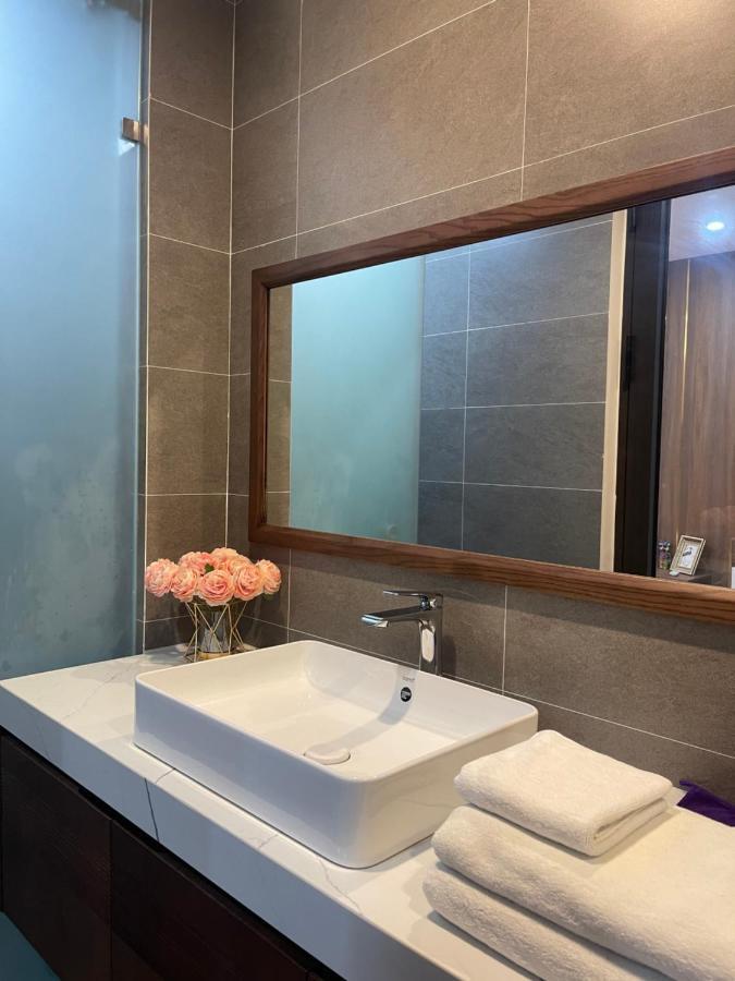 Alala Homestay- Tuyen Quang City Center- Trung Tam Thanh Pho Tuyen Quang Exterior foto