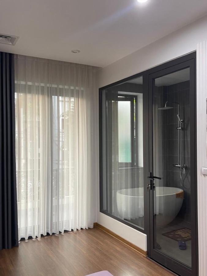 Alala Homestay- Tuyen Quang City Center- Trung Tam Thanh Pho Tuyen Quang Exterior foto