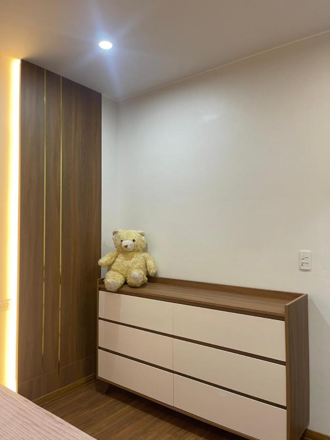 Alala Homestay- Tuyen Quang City Center- Trung Tam Thanh Pho Tuyen Quang Exterior foto