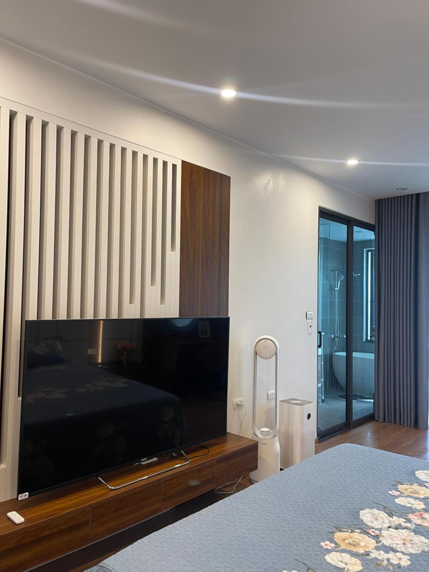 Alala Homestay- Tuyen Quang City Center- Trung Tam Thanh Pho Tuyen Quang Exterior foto